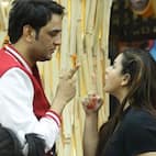 Bigg Boss 14: Shilpa Shinde reacts to Vikas Gupta DRAGGING her name in the show; says, ' Don’t even talk about him'