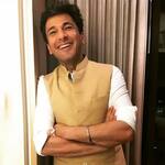 Vikas Khanna tells news anchor that his 'sense of hunger' comes from New York and not India; social media lauds him