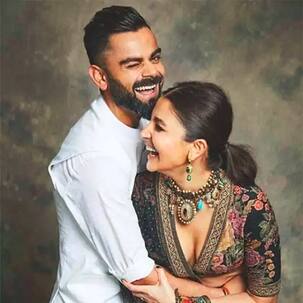 #VirushkaDivorce trends on twitter for no reason at all