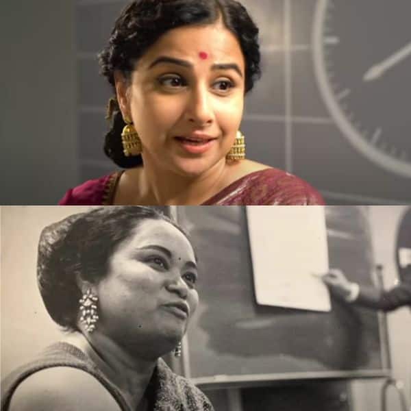 Watch Shakuntala Devi trailer: Vidya Balan shines as human computer, says  it's 'drama or nothing'