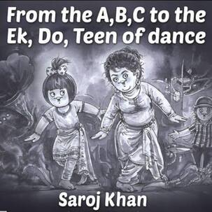 RIP Saroj Khan: Amul pays moving tribute to ‘Mother of Choreography in India’ with adorable cartoon