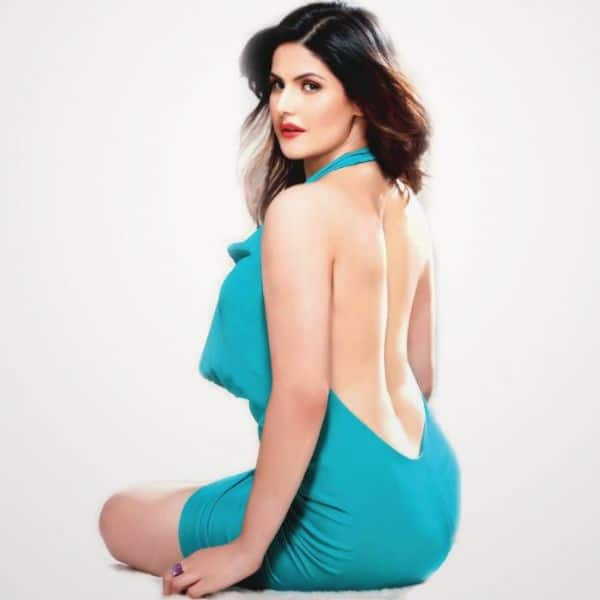 India bans TikTok: 'If the Chinese are stealing our data, it is a great decision,' says Zareen Khan [Exclusive]