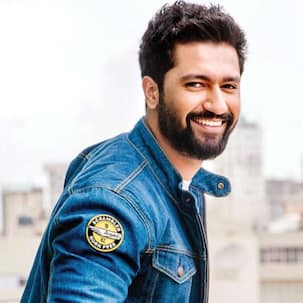 Vicky Kaushal to star in landmark comedy for Yash Raj Film's 50th anniversary — deets inside