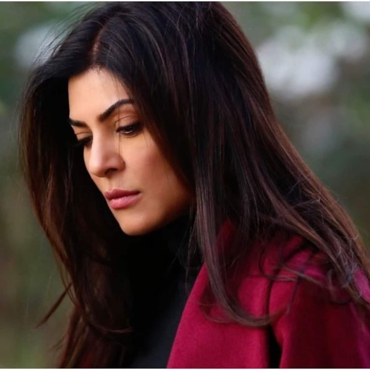 Aarya Sushmita Sen and creator Ram Madhvani announce season 2 of their