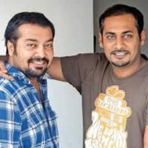 Anurag Kashyap admits to not agreeing with brother Abhinay Kashyap; says, 'He told me to stay out of his business'