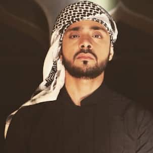 Coronavirus pandemic: Ishq Subhan Allah actor Adnan Khan undergoes COVID-19 test after falling ill