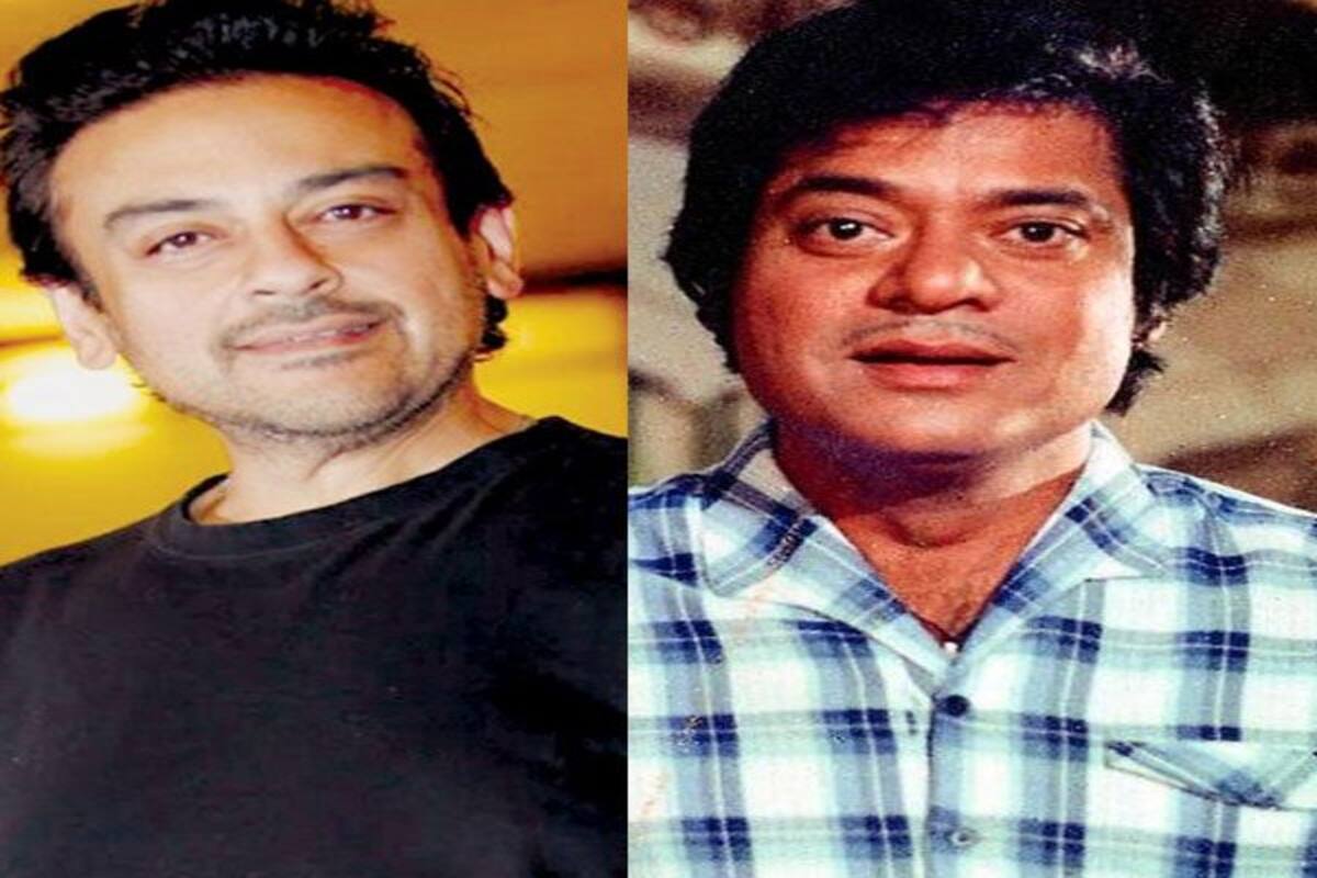 Rip Jagdeep Adnan Sami Shares A Visual Tribute For The Late Actor Watch Video
