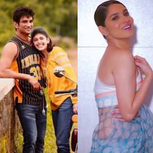 सुशांत सिंह राजपूत की 'दिल बेचारा' देख अंकिता लोखंडे ने लिखी दिल की बात, कहा 'पवित्र रिश्ता से लेकर...'