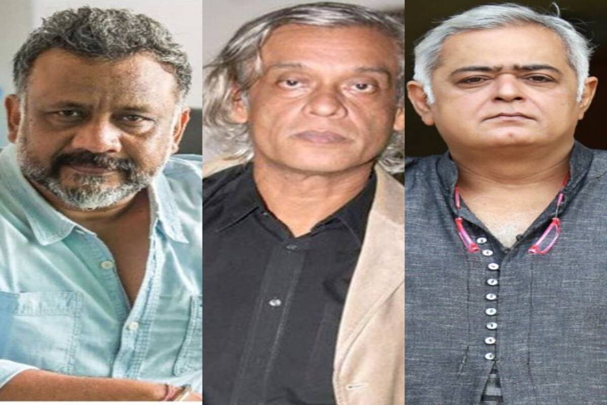 Thappad director Anubhav Sinha resigns from Bollywood, Sudhir ...