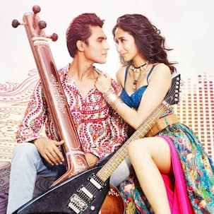 Shreya Chaudhary - Latest News, Photos, Videos, Awards, Filmography