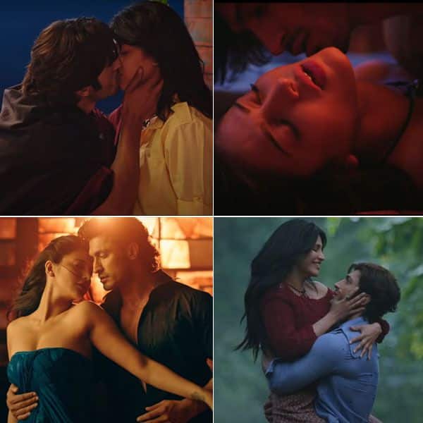 BHEDI Video Song From Yaara Out: Vidyut Jammwal and Shruti Haasan Hot and Sizzling Chemistry too hot to handle, Watch Video: 'यारा' फिल्म के 'भेदी' सॉन्ग में विद्युत जामवाल और श्रुति हासन
