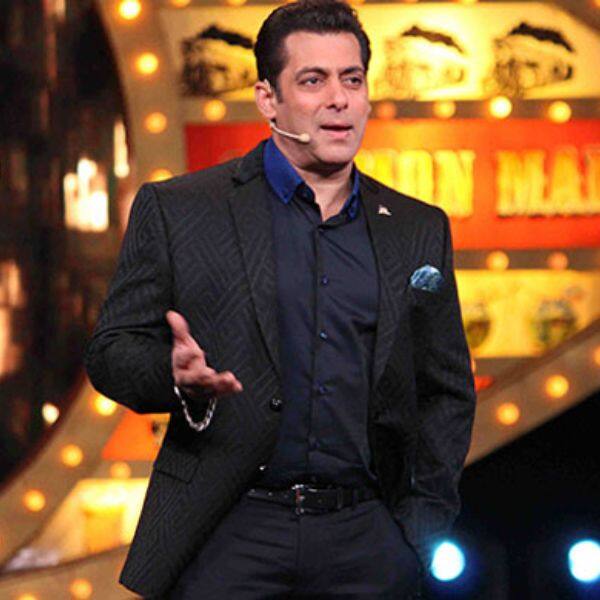 Bigg Boss 14 New tagline of Salman Khan s controversial reality