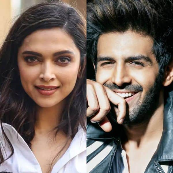 Deepika Padukone, Shah Rukh Khan, Kartik Aaryan And More Celebs