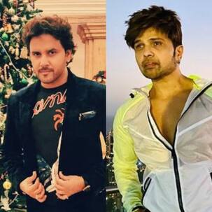 Sa Re Ga Ma Pa Li’l Champs: Javed Ali and Himesh Reshammiya step in for Udit Narayan and Kumar Sanu
