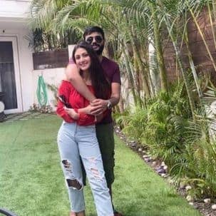 Priyanka Chopra's brother Siddharth gets the sweetest wish from good friend Neelam Upadhyaya, 'Thank you for always making sure I'm warm enough'