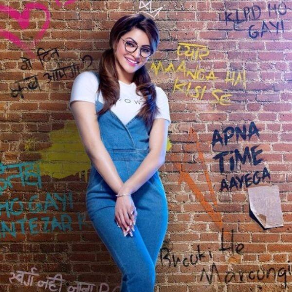 Unlock 1.0: Urvashi Rautela attends first public event post lockdown Unlock 1.0: Urvashi Rautela attends first public event post lockdown