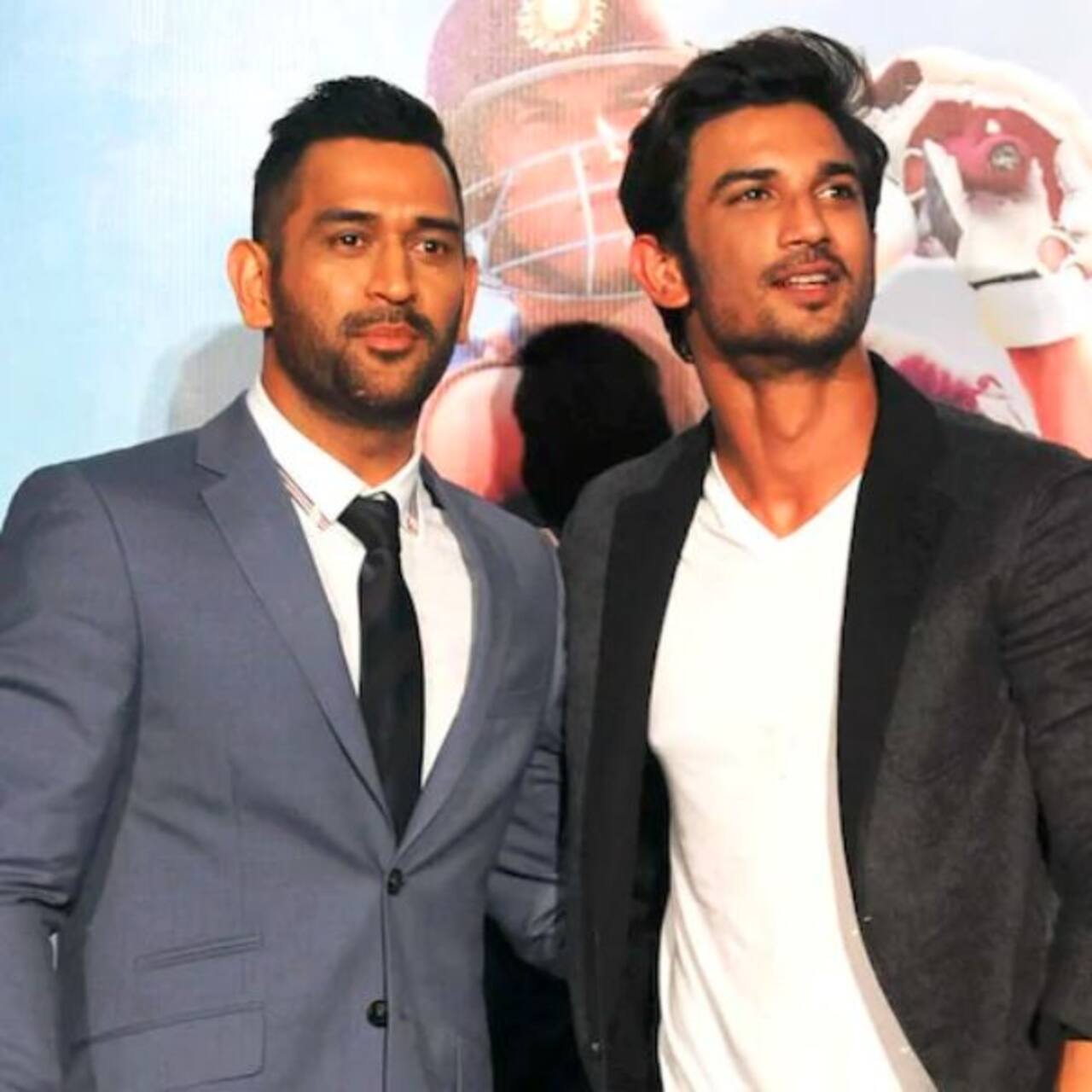 When MS Dhoni told Sushant Singh Rajput, ‘You ask too many questions’