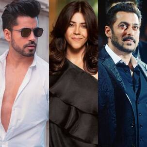 Gautam Gulati breaks contract with Ekta Kapoor's Balaji Motion Pictures for Salman Khan!
