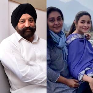 Raazi: Amidst insider-outsider debate, writer Harinder Sikka claims Meghna Gulzar 'removed him from everything'