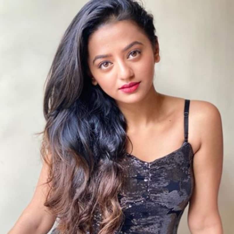 Ishq Mein Marjawan 2 actress Helly Shah on non payment of dues: It is so inhuman