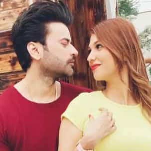 Jasleen Matharu calls it quits with Abhinit Gupta, says, 'We don't think alike, our temperaments were not matching at all' 