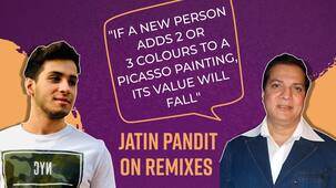 म्यूजिक कंपोजर जतिन पंडित ने रीमिक्स बनाने वाले लोगों पर साधा निशाना, बोले 'पिकासो की पेंटिंग में रंग बढ़ाने से कीमत गिर...'