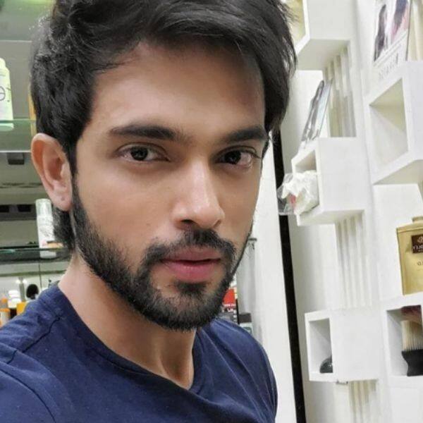 Coronavirus pandemic: Kasautii Zindagii Kay 2's Parth Samthaan tests positive
