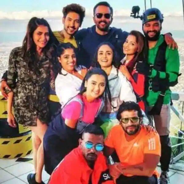 Khatron Ke Khiladi 10 finale: Rohit Shetty to test contestants