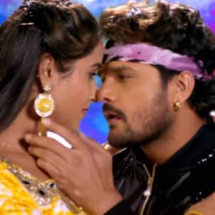 'फुलवा सुखल बा' भोजपुरी सॉन्ग: काजल राघवानी के प्यार में दिल टूटे आशिक बने खेसारी लाल यादव, देखें वीडियो