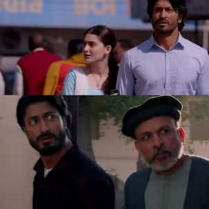 Khuda Haafiz trailer: Vidyut Jammwal packs a punch in this edge-of-the-seat romantic-action-thriller