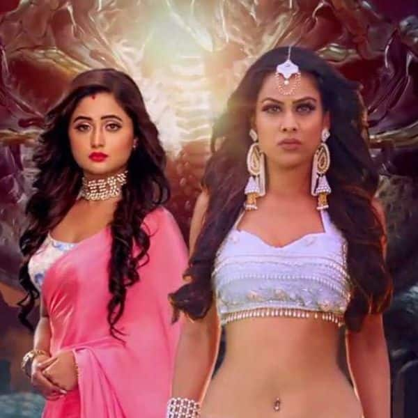 Naagin 4 25 July 2020 Written Update Shalakha hypnotises Dev Brinda decides to trust him