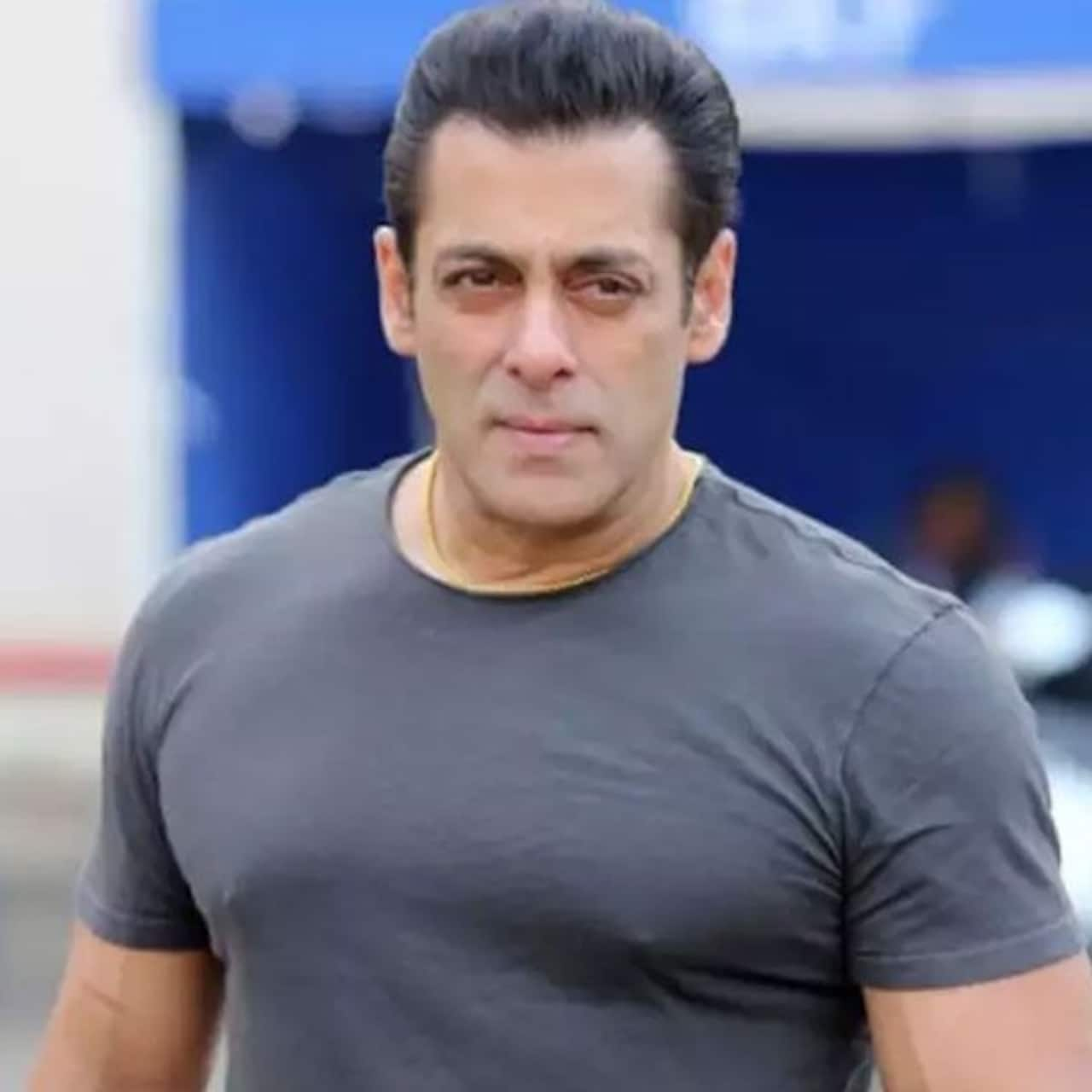 Sharpshooter having Salman Khan on target for murder, arrested by ...