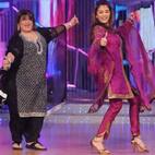 RIP Saroj Khan: Did you know she worked for THIS Hollywood film as a choreographer?
