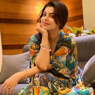 Sneha Wagh on learning she’ll play Shivin Narang’s mother in Ek Veer Ki Ardaas Veera: ‘For 2 hours, I stayed in my vanity van’ [Exclusive]