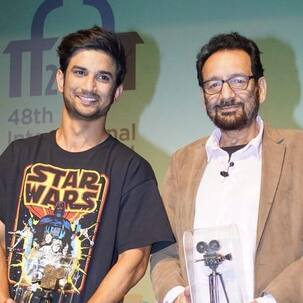 सुशांत सिंह राजपूत आत्महत्या मामले में शेखर कपूर ने किया बड़ा खुलासा, कहा 'अभिनेता फिल्ममेकर की वजह से टूट...'