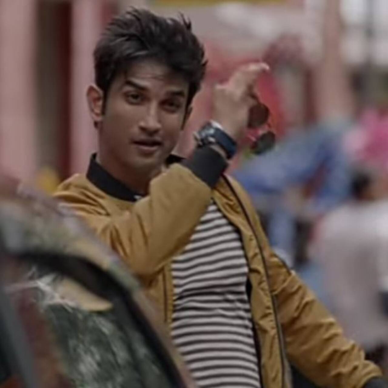 Dil Bechara trailer reaction: Fans turn emotional on watching Sushant ...