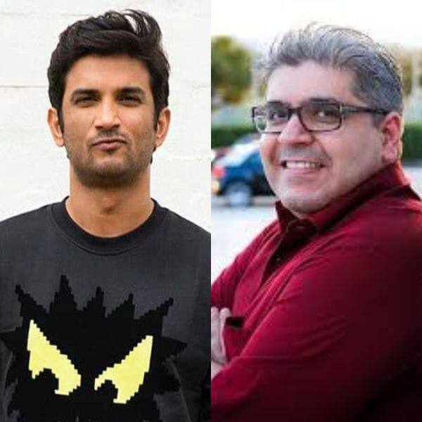 Sushant Singh Rajput suicide: Film critic Rajeev Masand ...