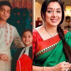 TRP report week 28: Barrister Babu and Anupamaa make surprising entry on the list