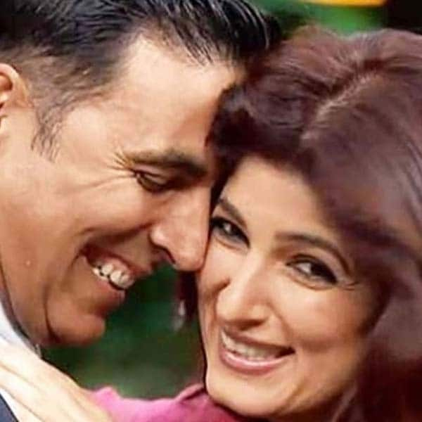 Is Twinkle Khanna Stopping Akshay Kumar From Working With Sonakshi   Twinkle Khann 