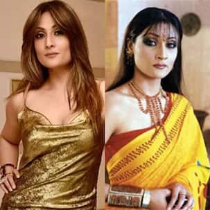 'What other people rejected I would wear on Kasautii,' Urvashi Dholakia on what made Komolika iconic