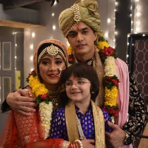 'ये रिश्ता क्या कहलाता है' से तन्मय ऋषि को दिखा दिया गया है बाहर का रास्ता ? जानिए सच्चाई