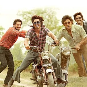 Yaara trailer: Vidyut Jammwal and Amit Sadh’s friendship is tested in this Tigmanshu Dhulia gangster drama