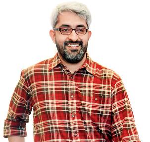 Abhishek Sharma explains why Tere Bin Laden 2 and The Zoya Factor failed at the BO, talks about upcoming film Suraj Pe Mangal Bhari and more…