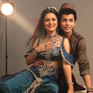 Aladdin Naam Toh Suna Hoga: Siddharth Nigam confirms the fantasy show going off air; says, 'Very difficult to live without playing Aladdin'