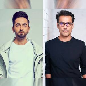 'केदारनाथ' निर्देशक अभिषेक कपूर की अगली फिल्म में काम करेंगे आयुष्मान खुराना