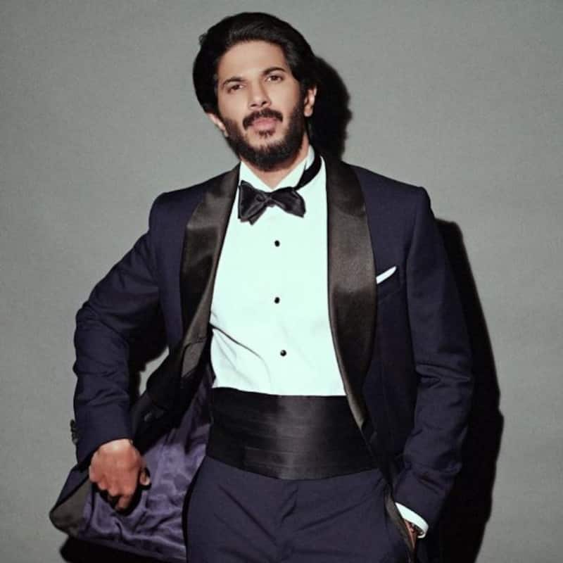 Sita Ramam actor Dulquer Salmaan says he was massively trolled for his acting; people asked him to quit films