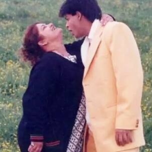 Trending Entertainment News Today: When SRK romanced Saroj Khan, Madhuri Dixit pens a heartfelt condolence