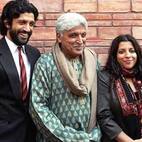 Javed Akhtar, Zoya and Farhan discuss nepotism in an interview; Kangana Ranaut's team has questions for them