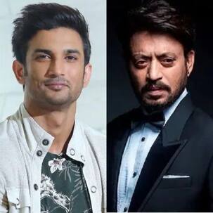 From Irrfan Khan to Sushant Singh Rajput, these 11 Bollywood personalities left for heavenly abode in 2020