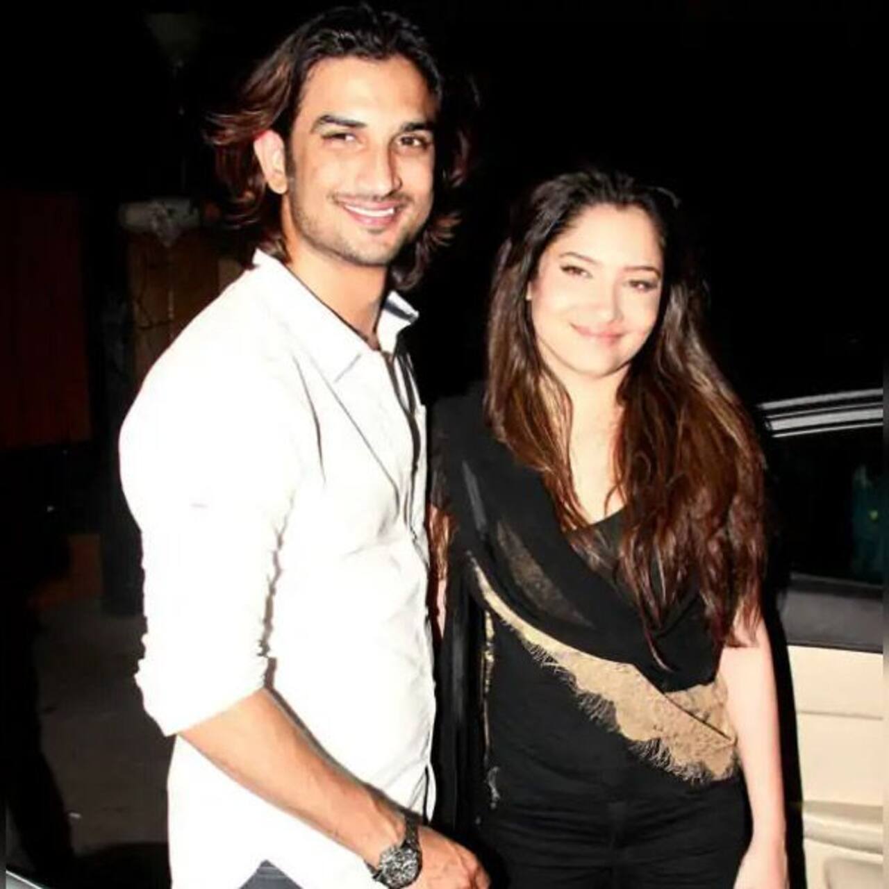 Sushant Singh Rajput Case Bihar Police Record Statements Of Ankita Lokhande Bank Managers And